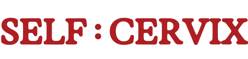 Self:Cervix Logo