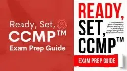 CCMP Exam Prep Guide