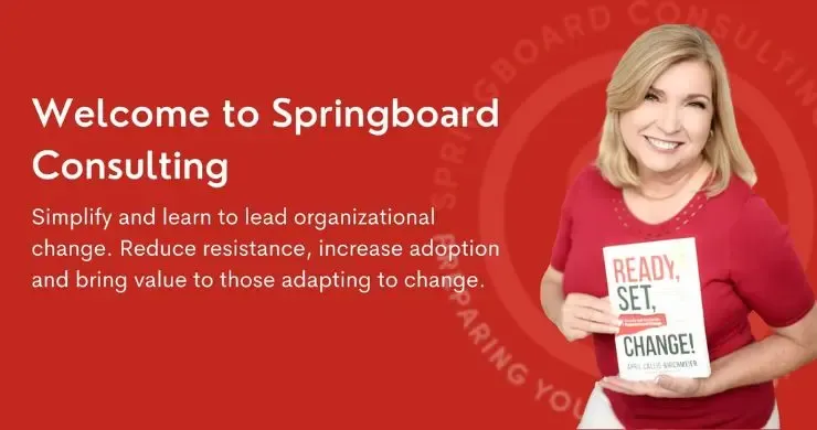 Change Management Consulting