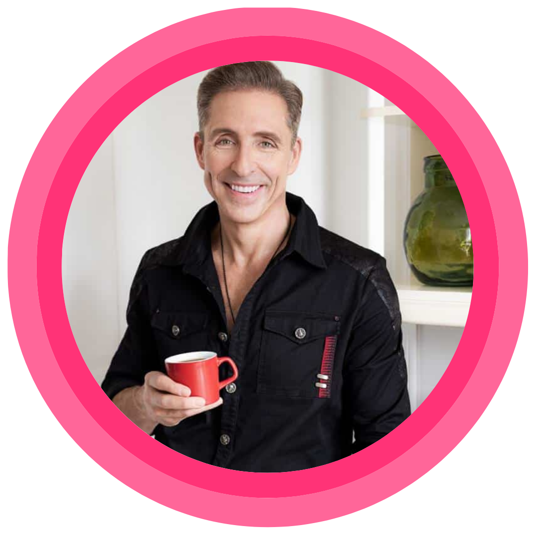 Photo of Dave Asprey