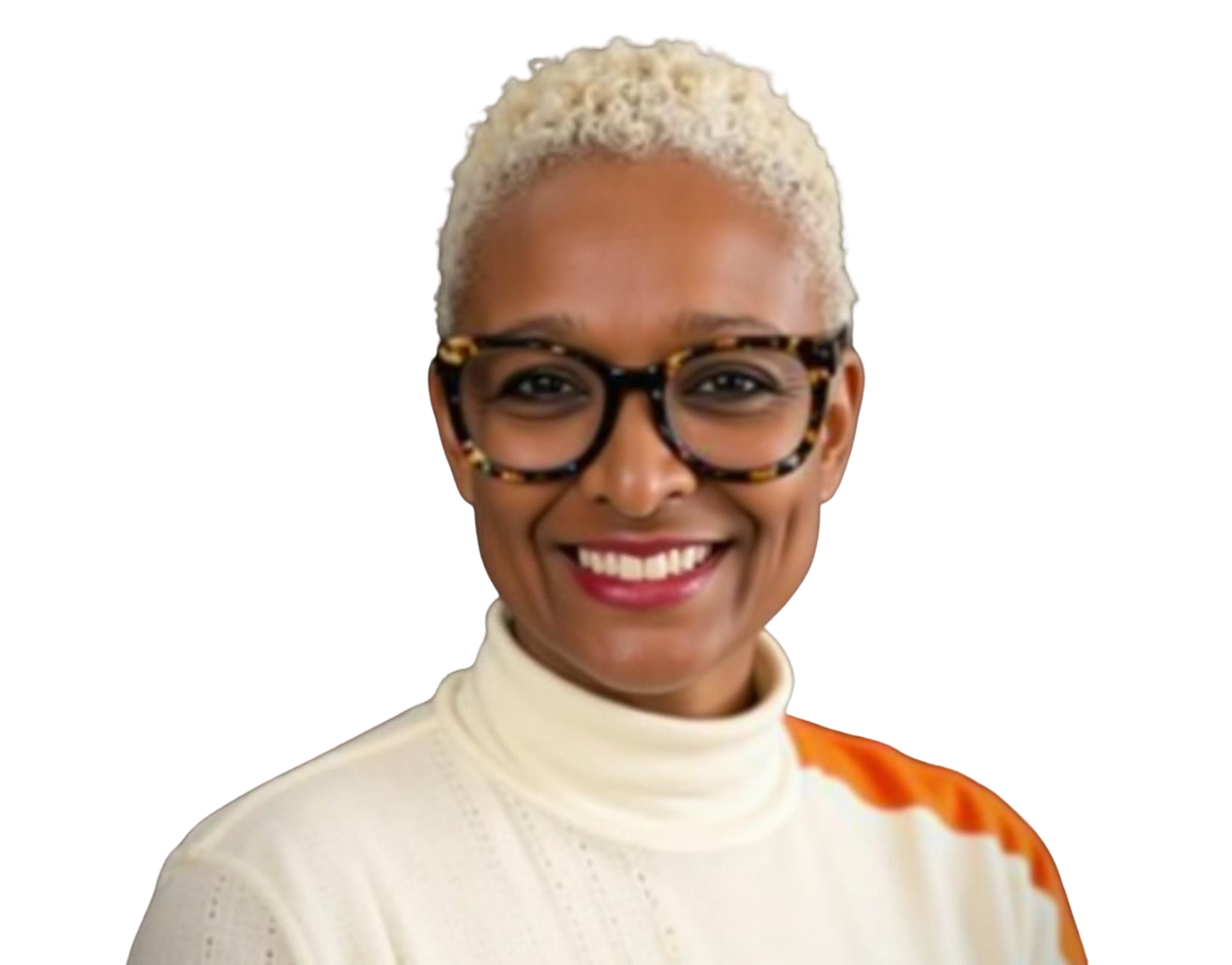 Marcia Narine Weldon