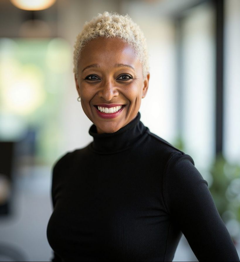 Marcia Narine Weldon