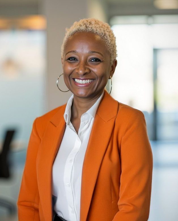 Marcia Narine Weldon
