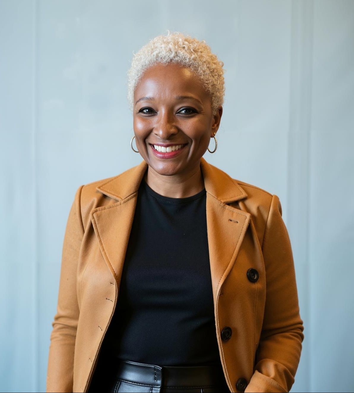 Marcia Narine Weldon