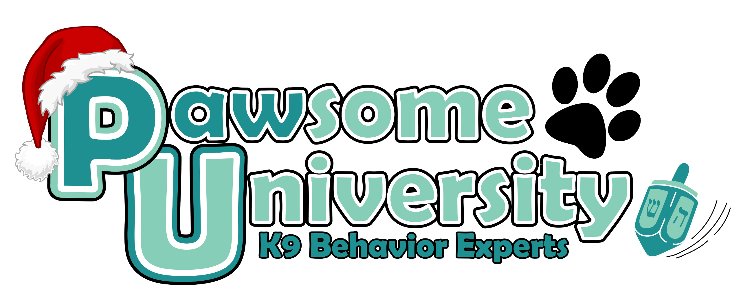 Rated The Best Dog Trainer in New Jersey! Pawsome University