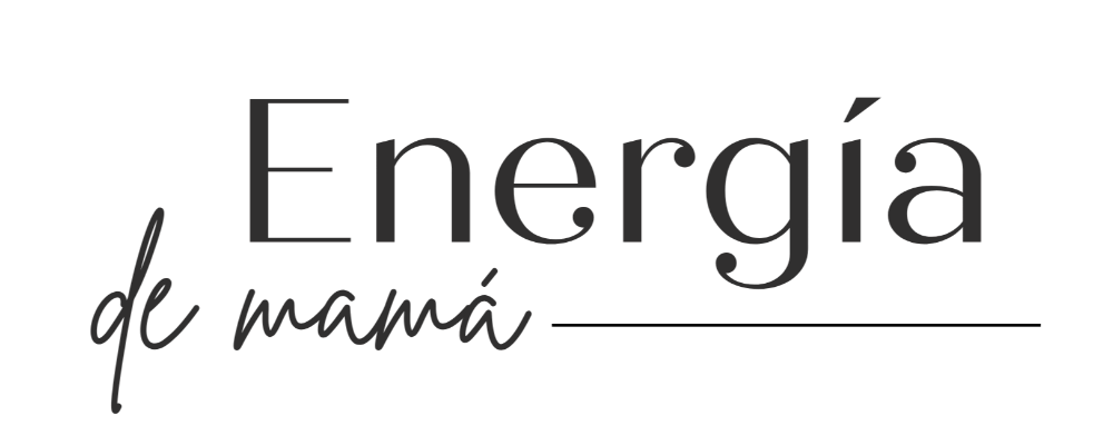 Energia de mama