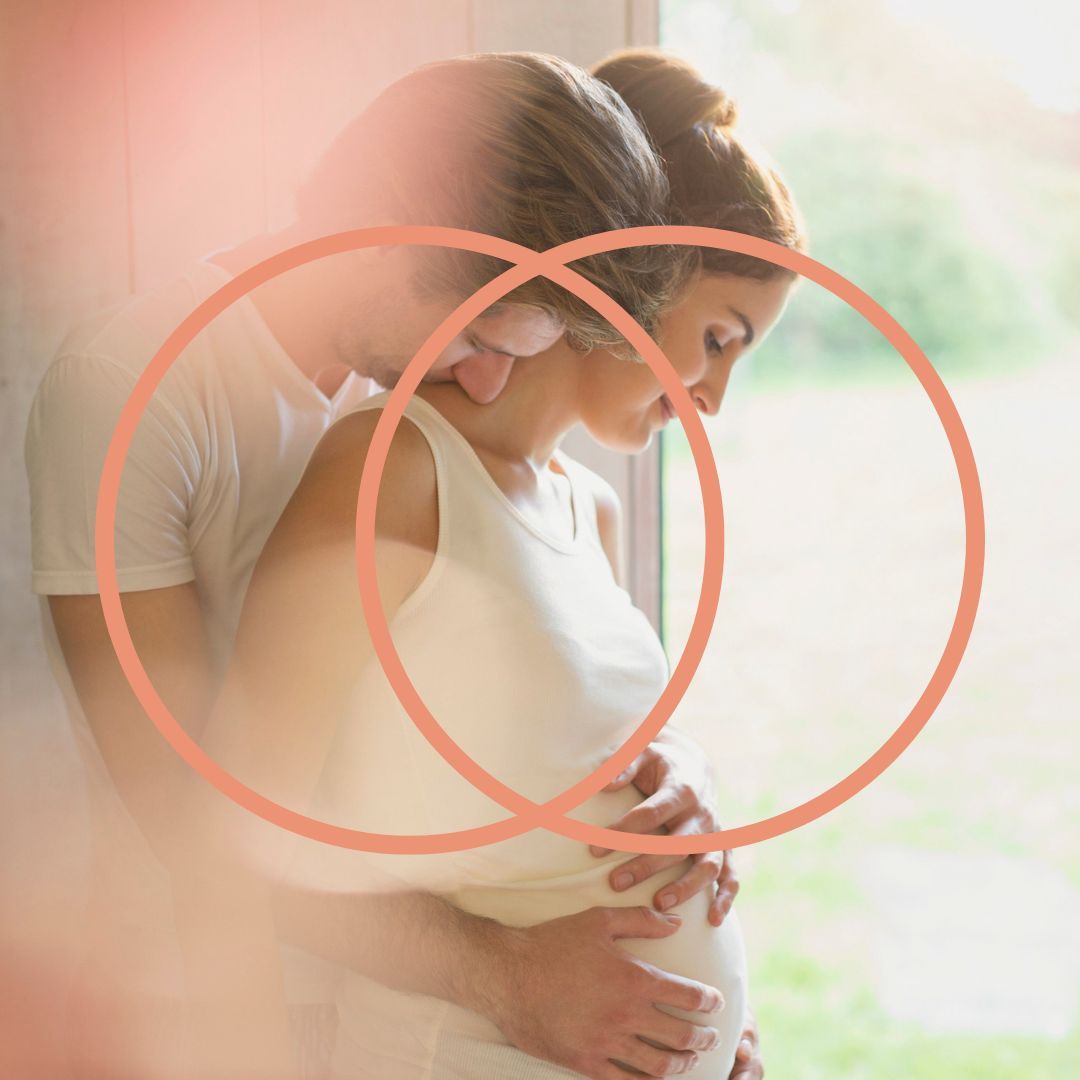 Nicole Isenegger Kinderwunsch Coach - Warum wirst du nicht schwanger?