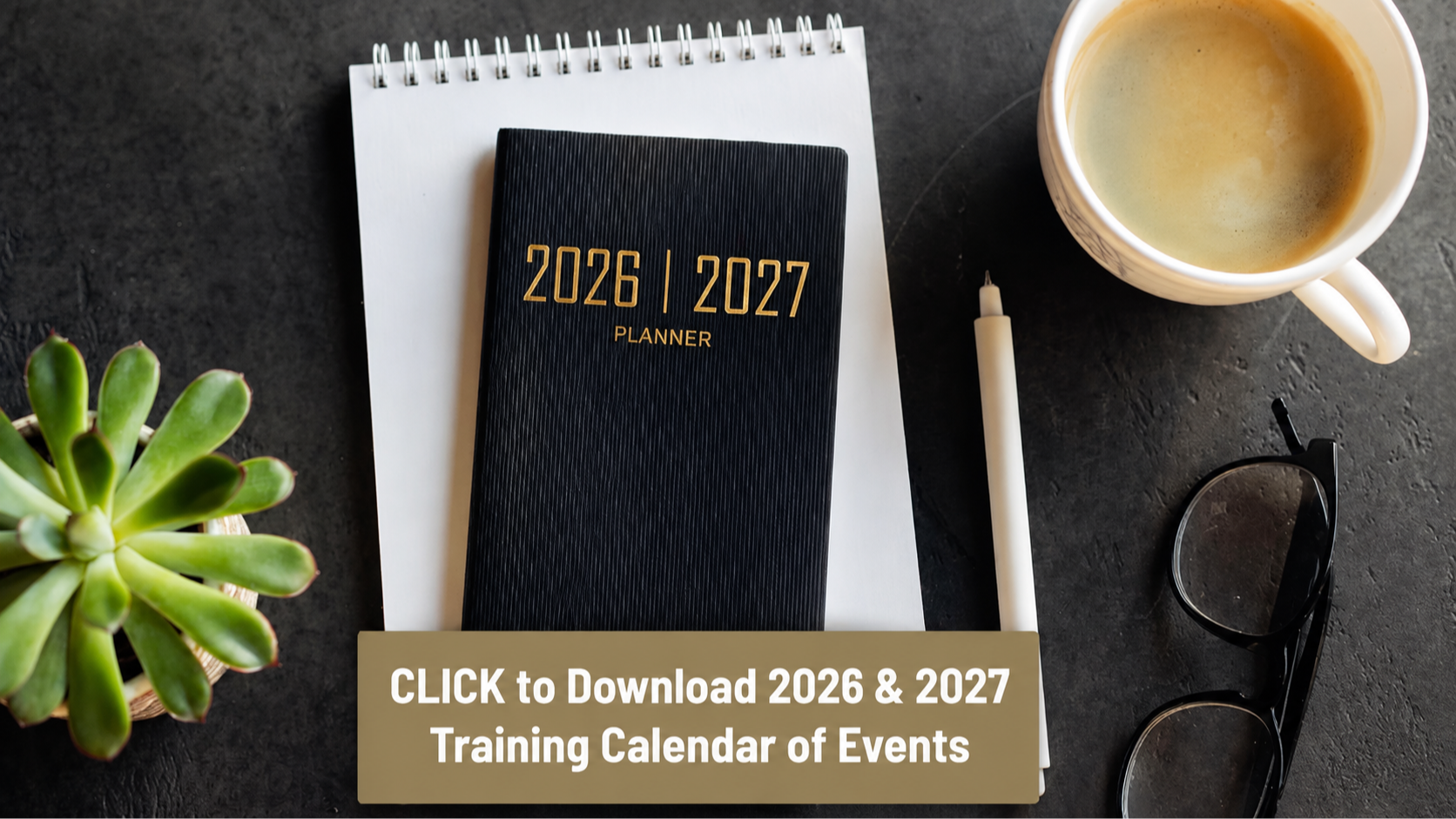 Century 21 University events calendar