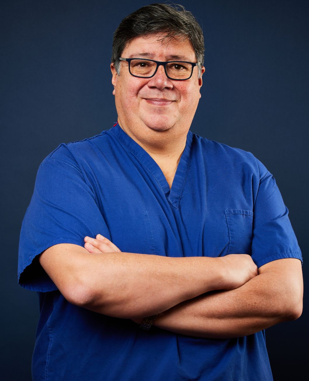 Arturo Almeida Training Academy