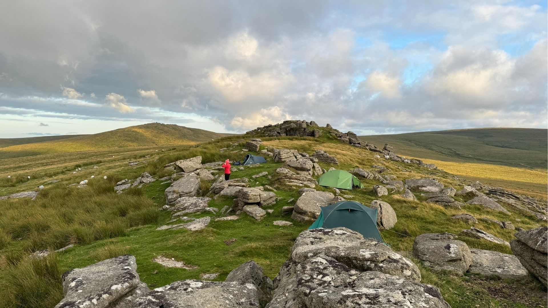 The Adventure Girls Club - Hiking Trip, Tatra Mountains, Slovakia