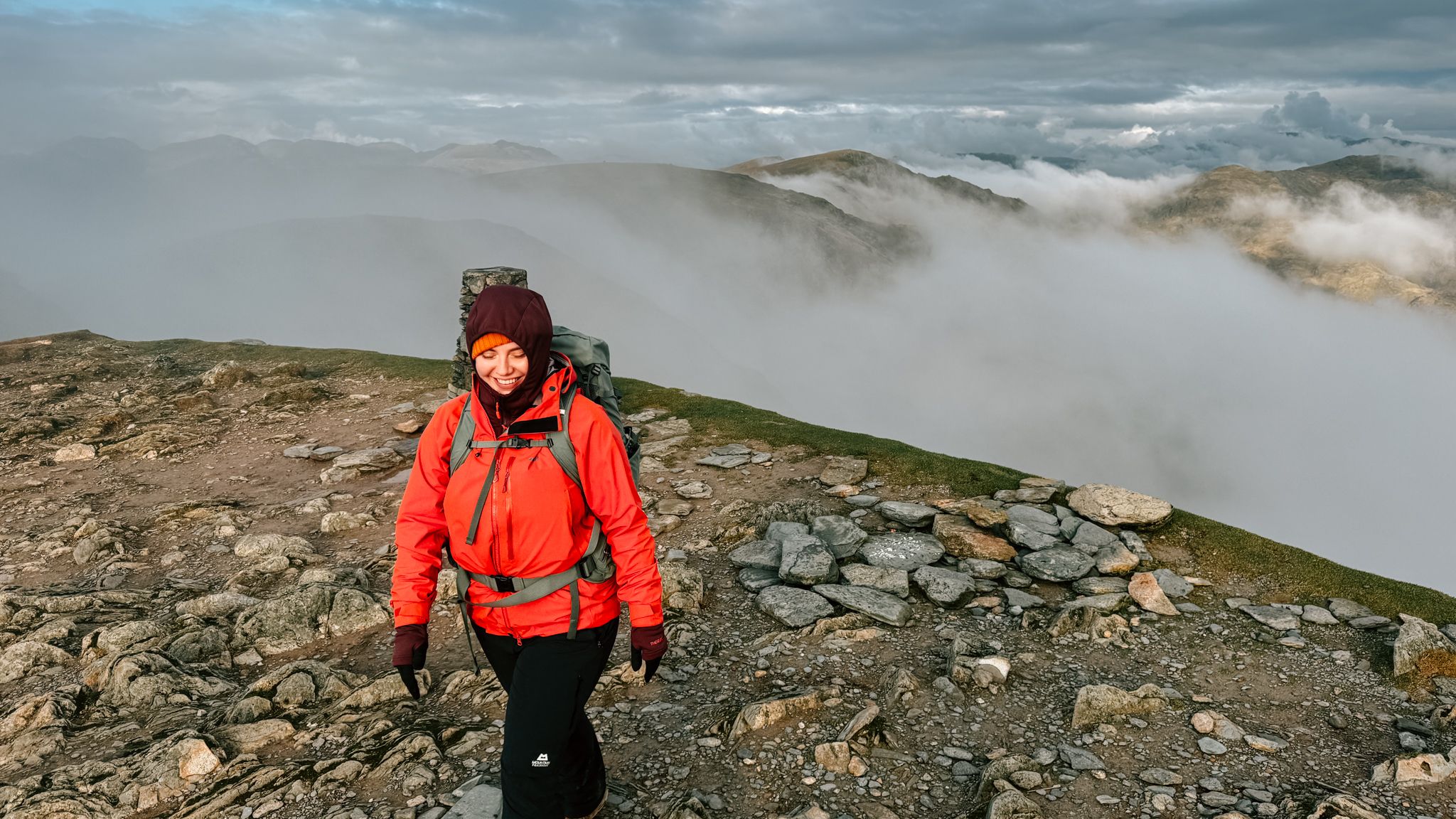 The Adventure Girls Club - Hiking Trip, Tatra Mountains, Slovakia