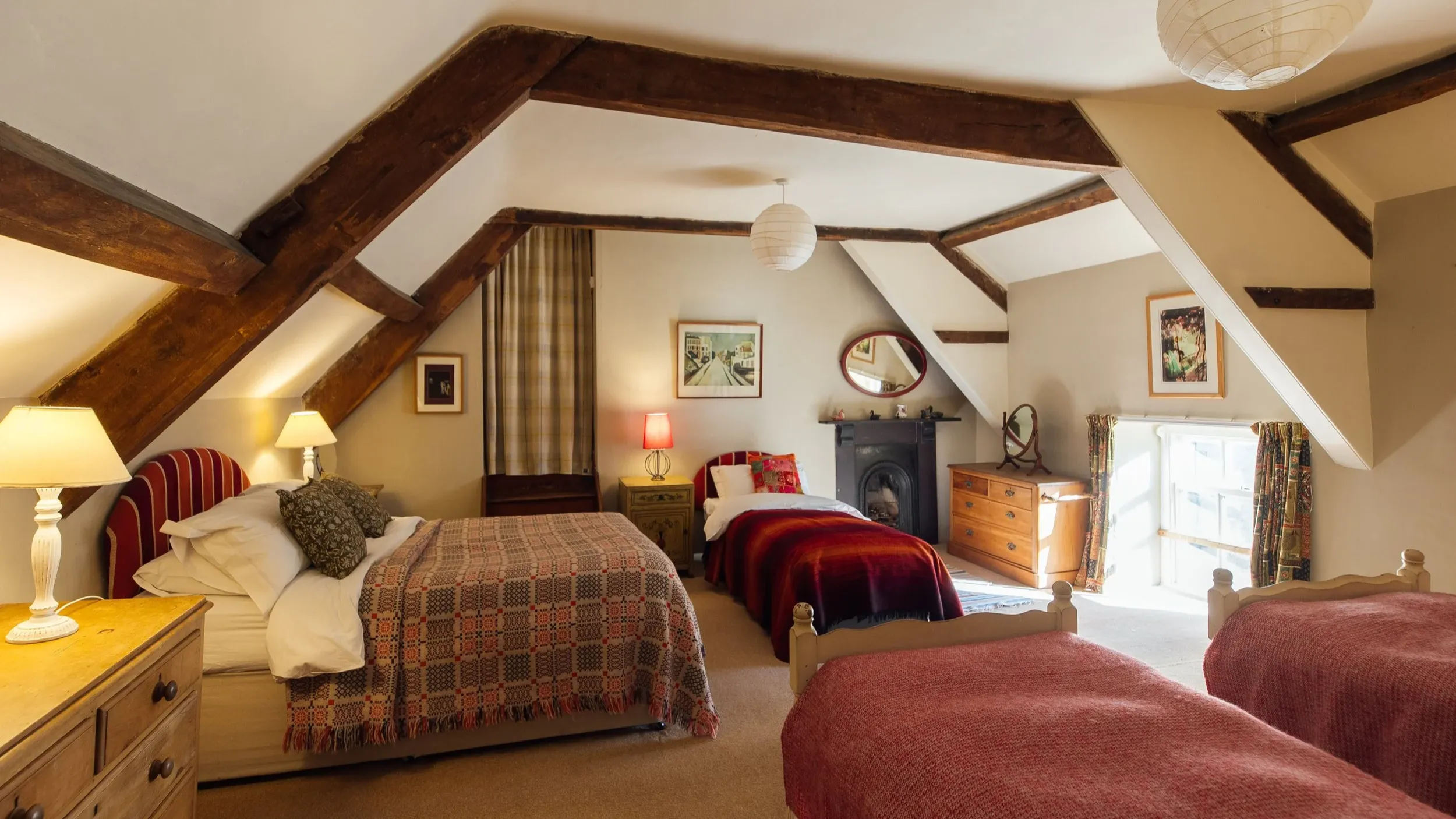 The Adventure Girls Club - Hiking Trip, Tatra Mountains, Slovakia