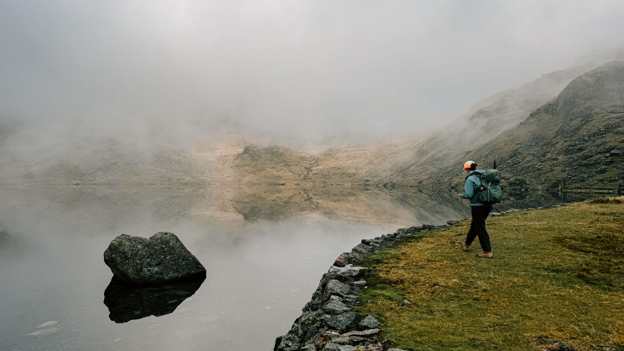 The Adventure Girls Club - Hiking Trip, Tatra Mountains, Slovakia