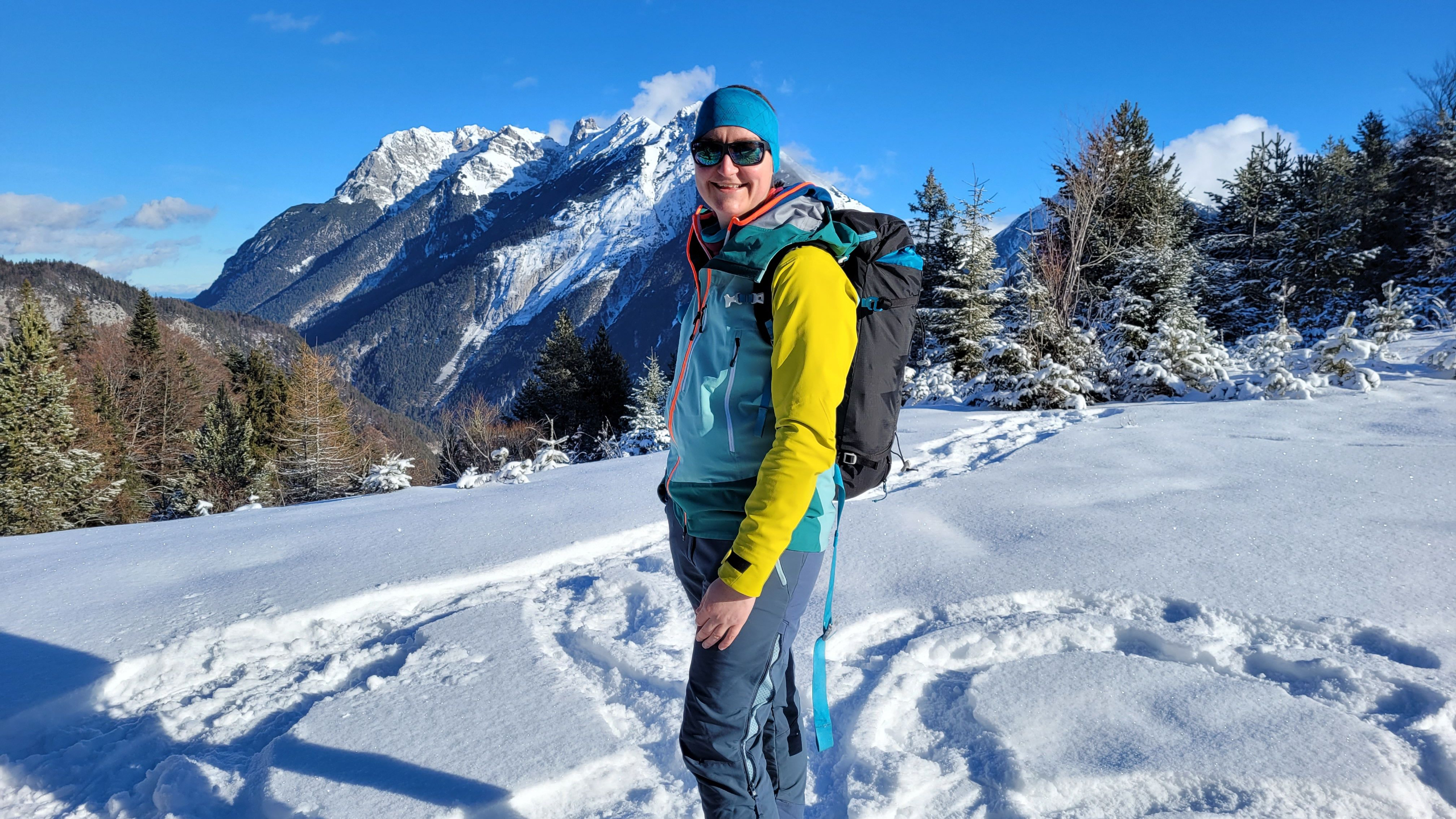 The Adventure Girls Club - Hiking Trip, Tatra Mountains, Slovakia
