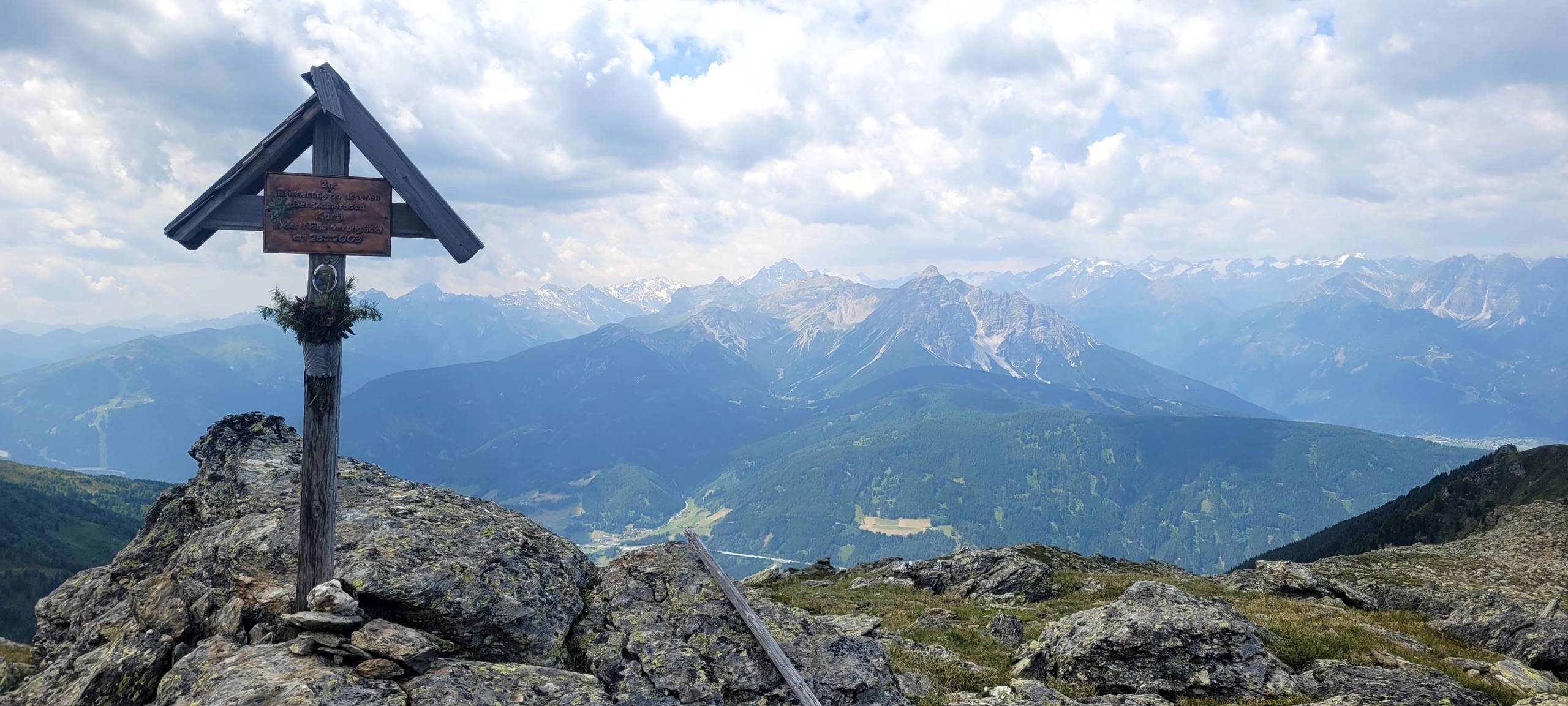 The Adventure Girls Club - Hiking Trip, Tatra Mountains, Slovakia