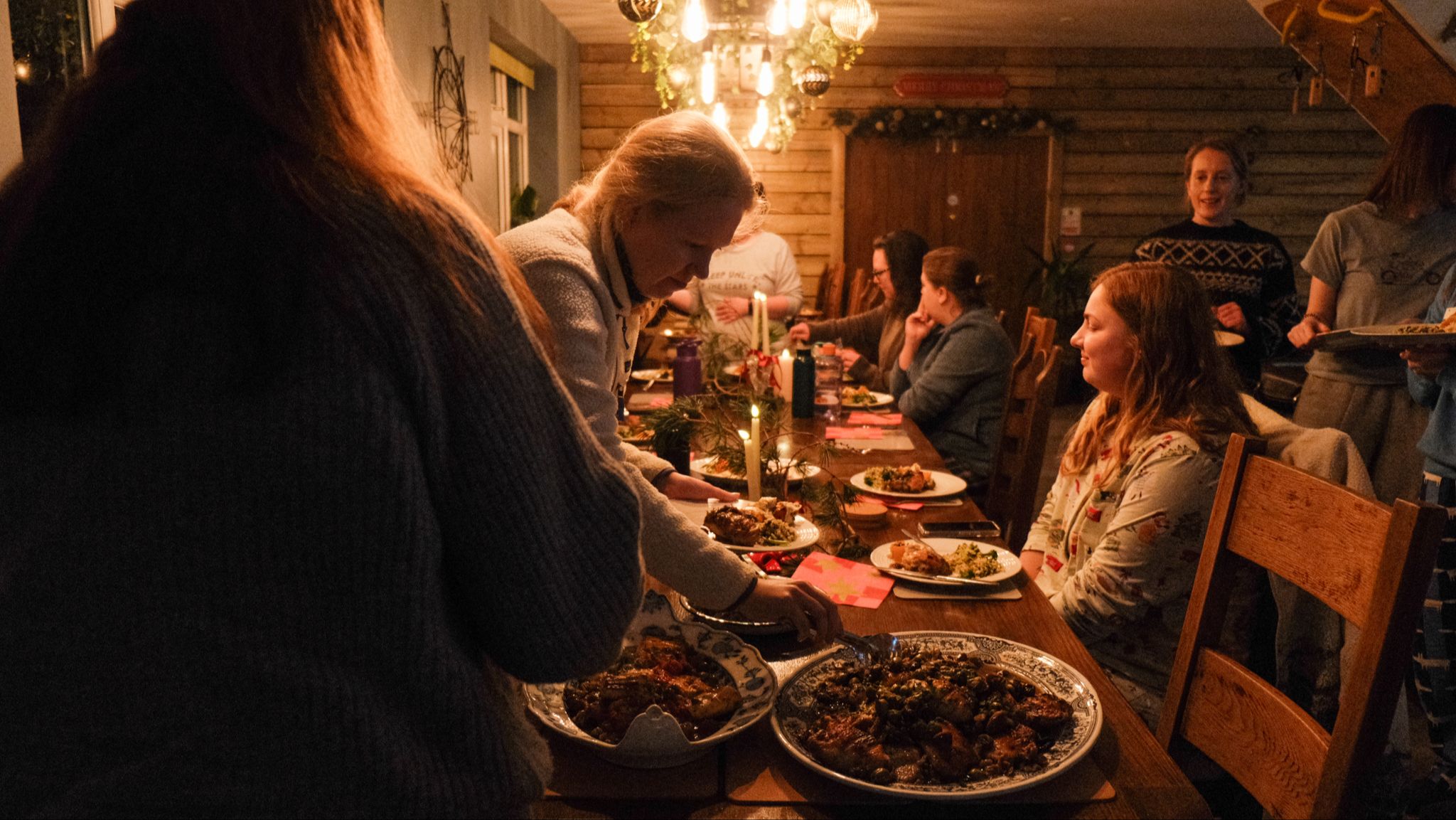 The Adventure Girls Club - Hiking Trip, Tatra Mountains, Slovakia