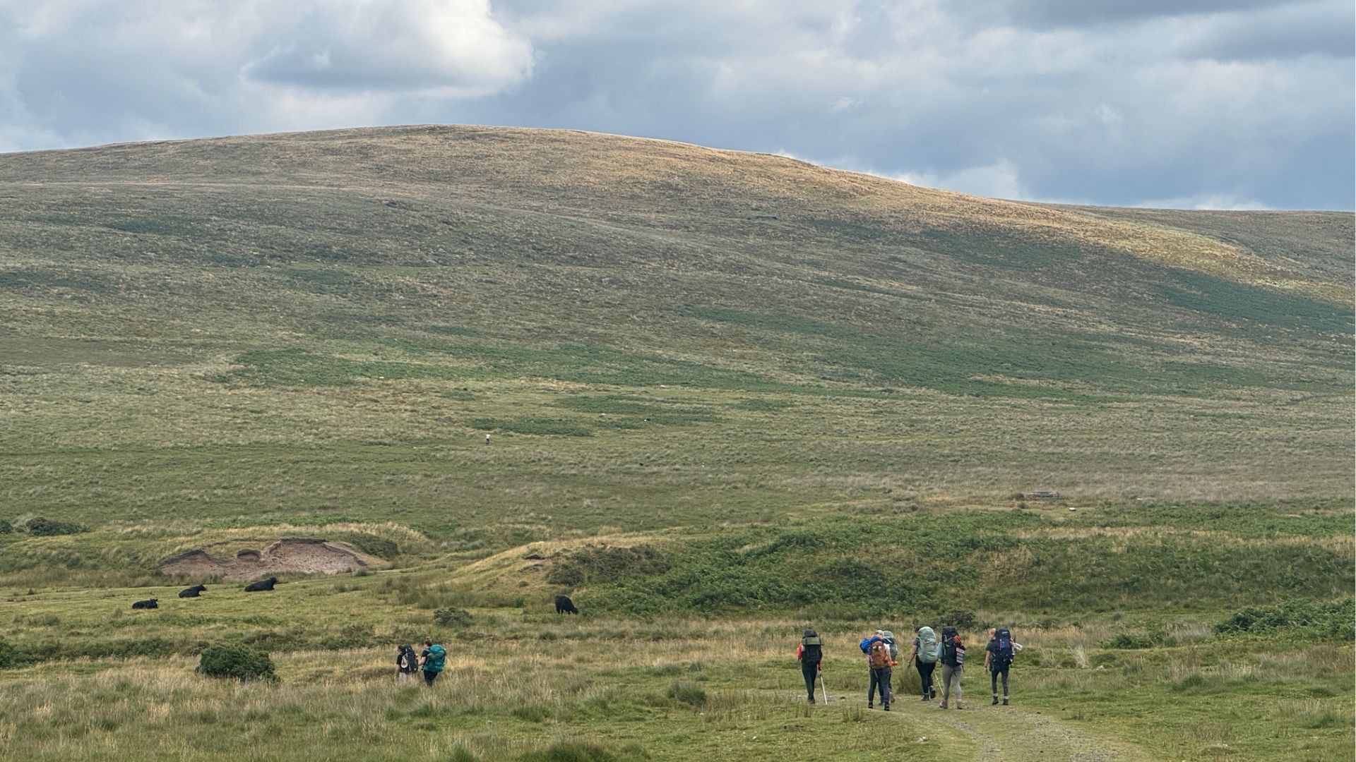The Adventure Girls Club - Hiking Trip, Tatra Mountains, Slovakia