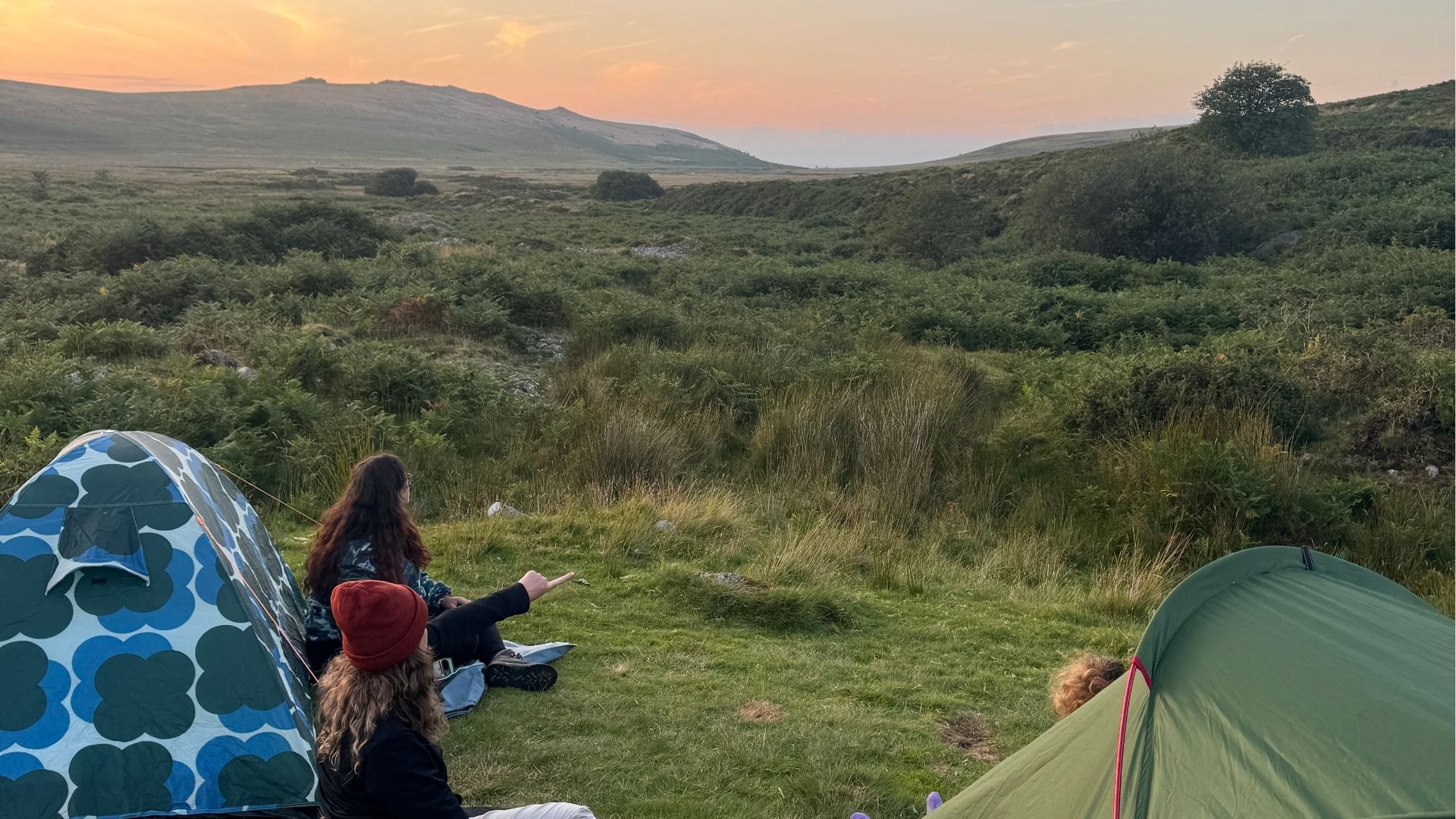 The Adventure Girls Club - Hiking Trip, Tatra Mountains, Slovakia