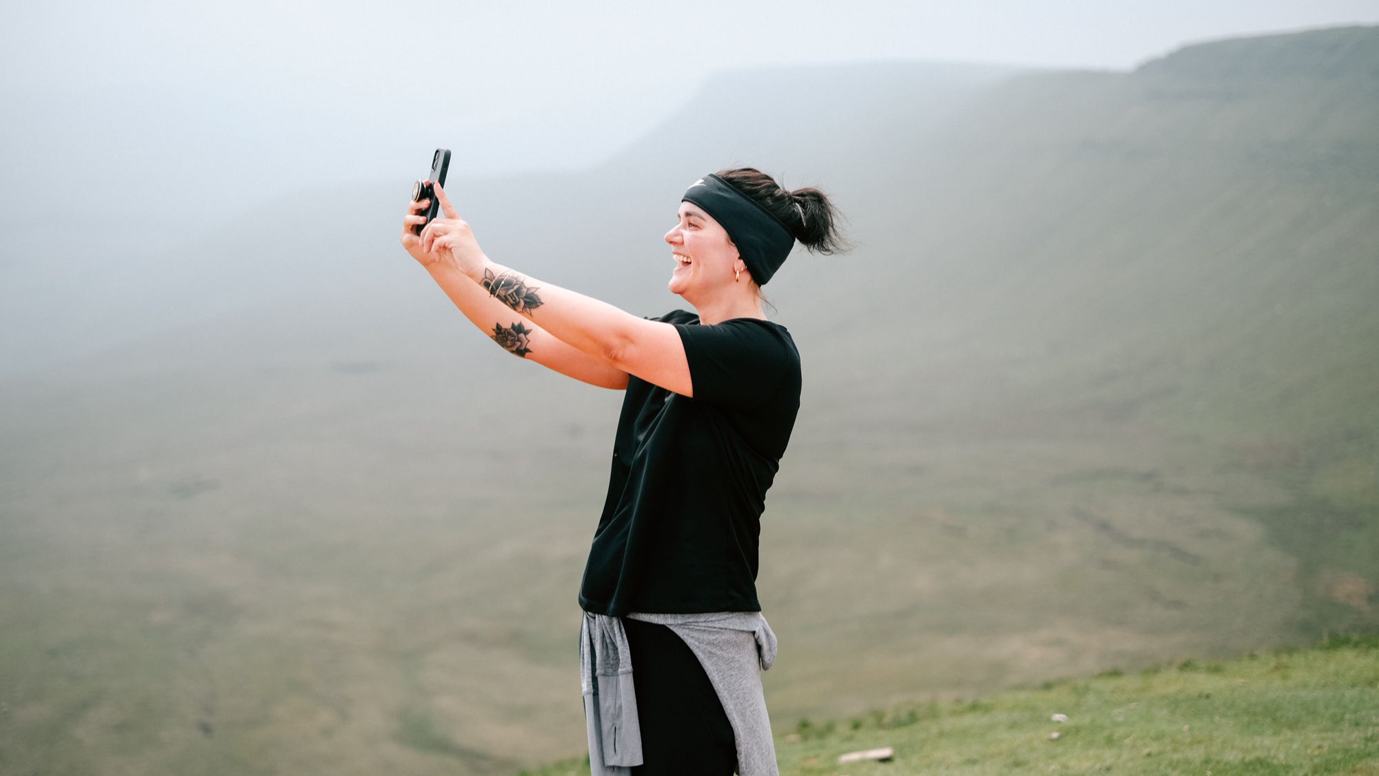 The Adventure Girls Club - Hiking Trip, Tatra Mountains, Slovakia