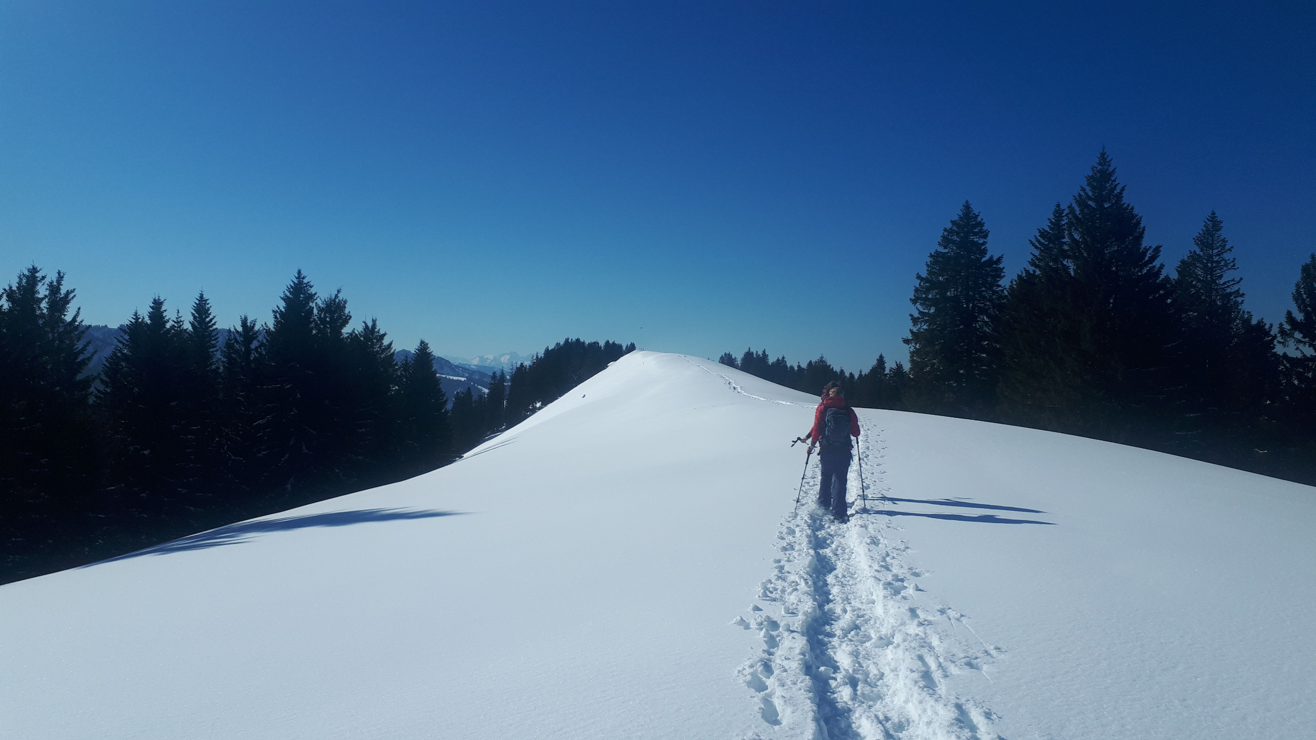 The Adventure Girls Club - Hiking Trip, Tatra Mountains, Slovakia