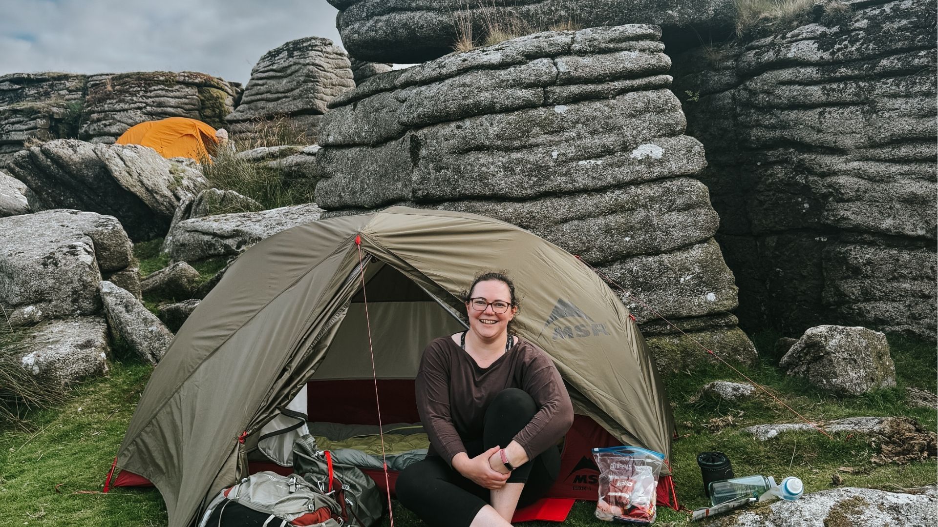 The Adventure Girls Club - Hiking Trip, Tatra Mountains, Slovakia