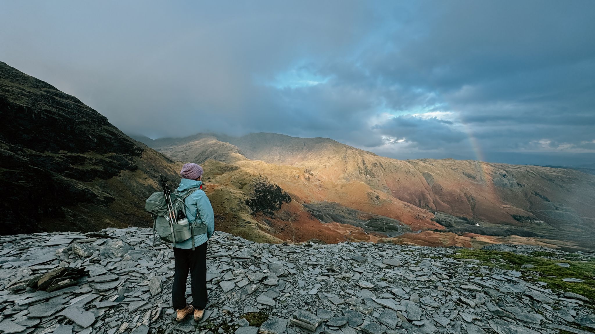 The Adventure Girls Club - Hiking Trip, Tatra Mountains, Slovakia