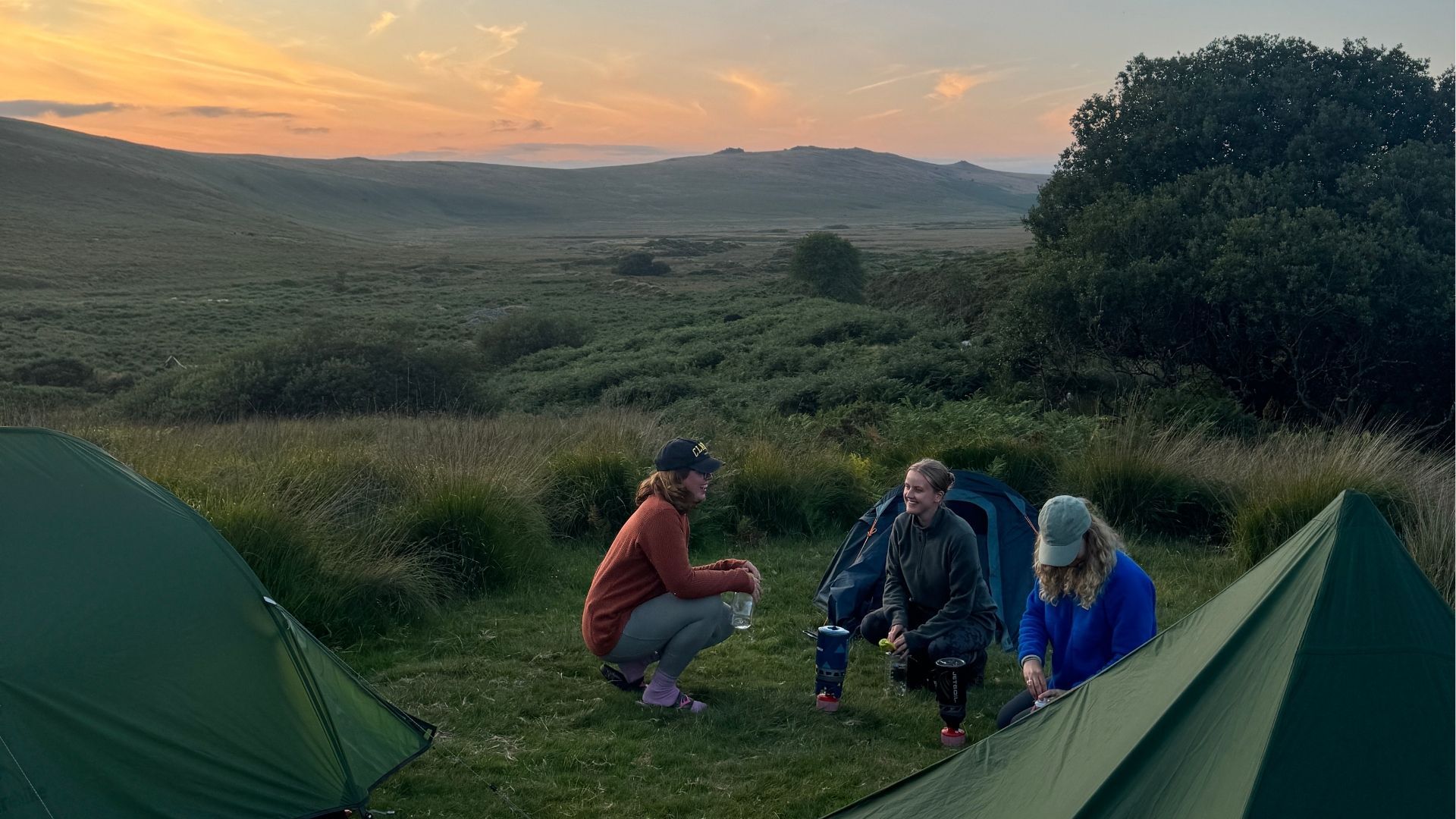 The Adventure Girls Club - Hiking Trip, Lake District