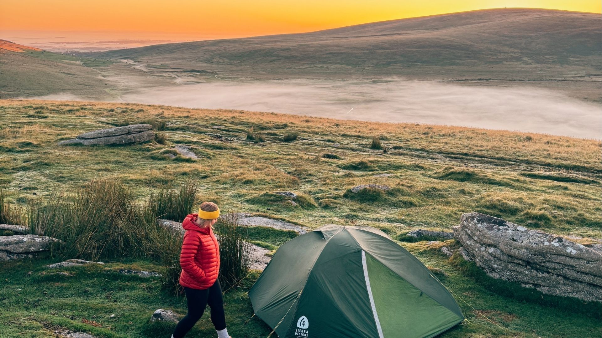 The Adventure Girls Club - Hiking Trip, Tatra Mountains, Slovakia