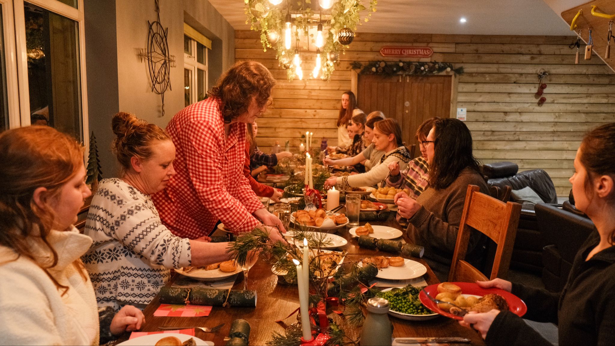 The Adventure Girls Club - Hiking Trip, Tatra Mountains, Slovakia