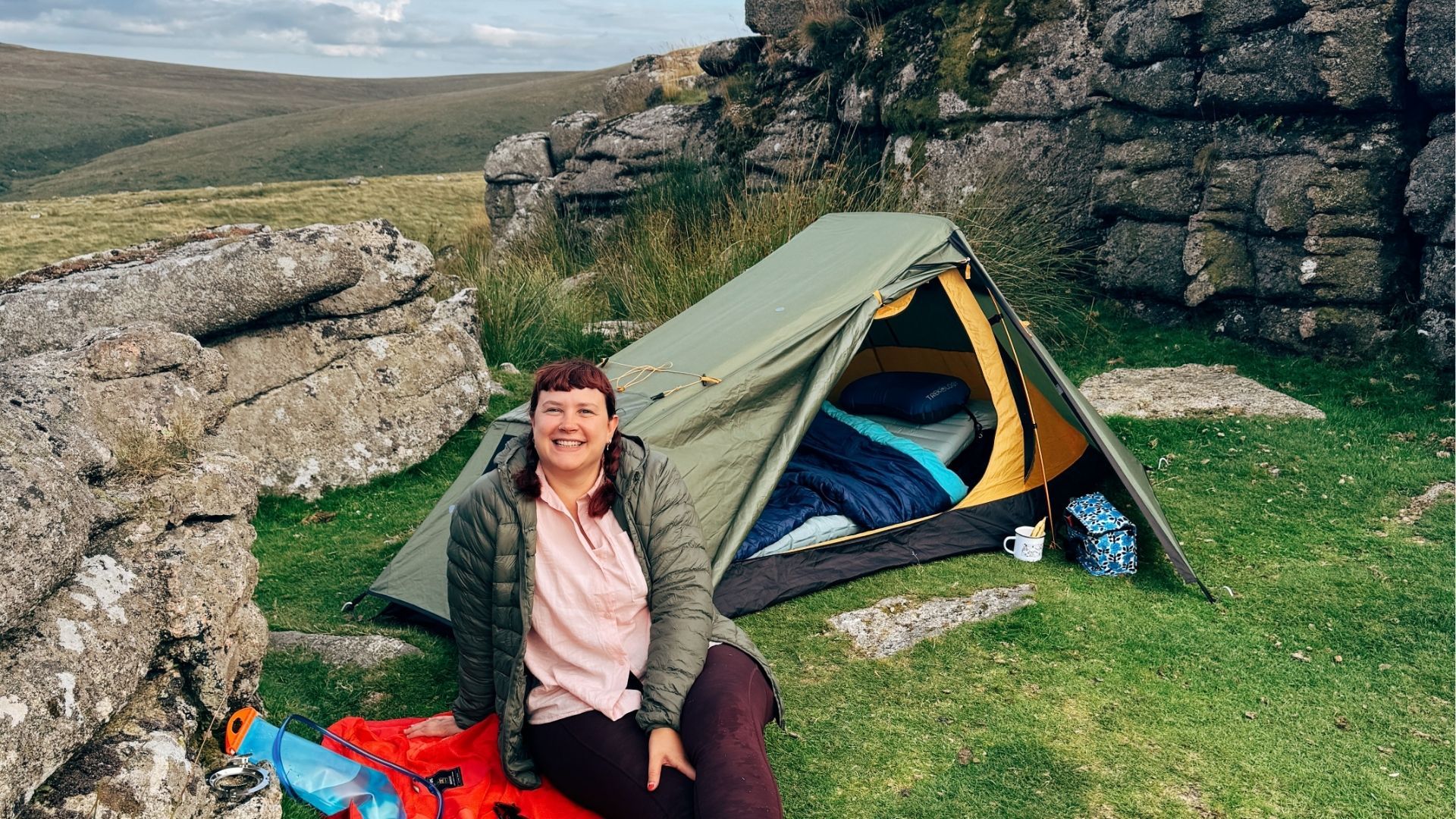 The Adventure Girls Club - Hiking Trip, Tatra Mountains, Slovakia
