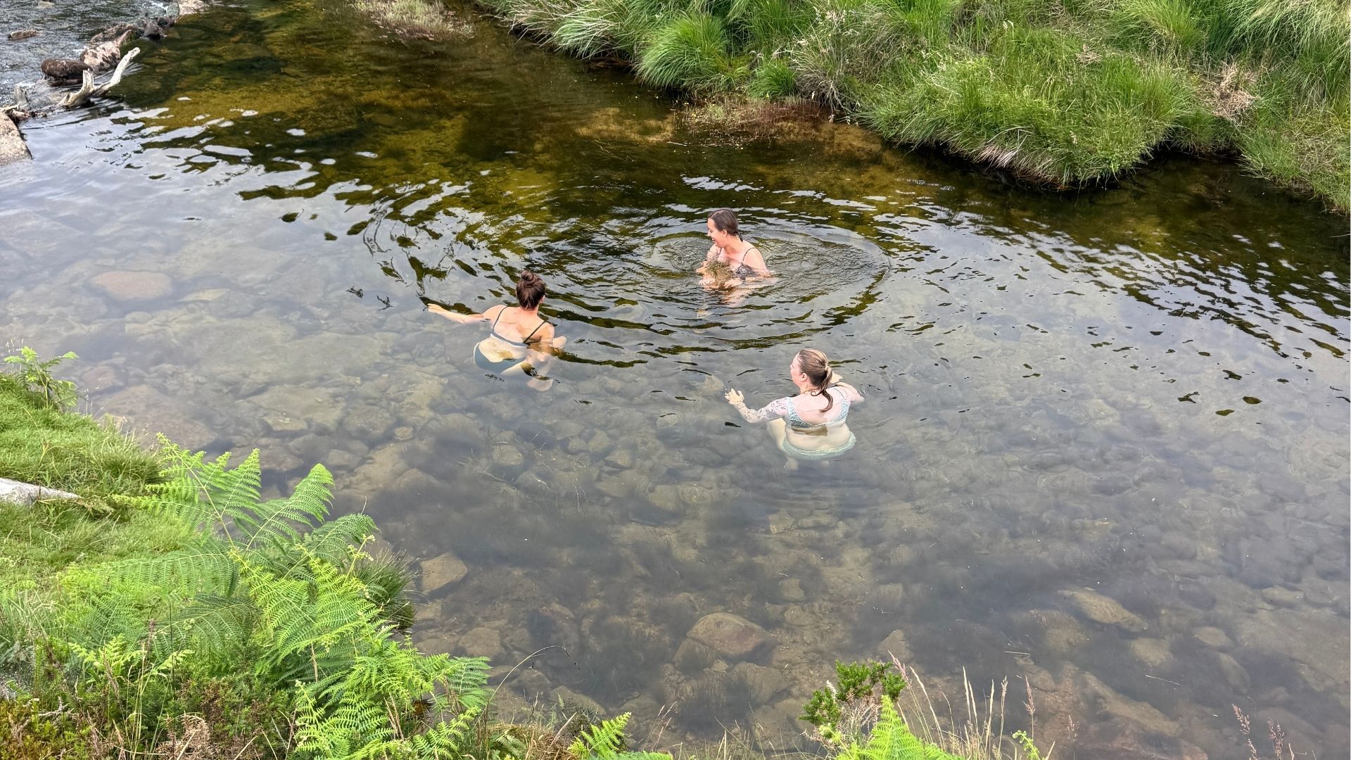 The Adventure Girls Club - Hiking Trip, Tatra Mountains, Slovakia