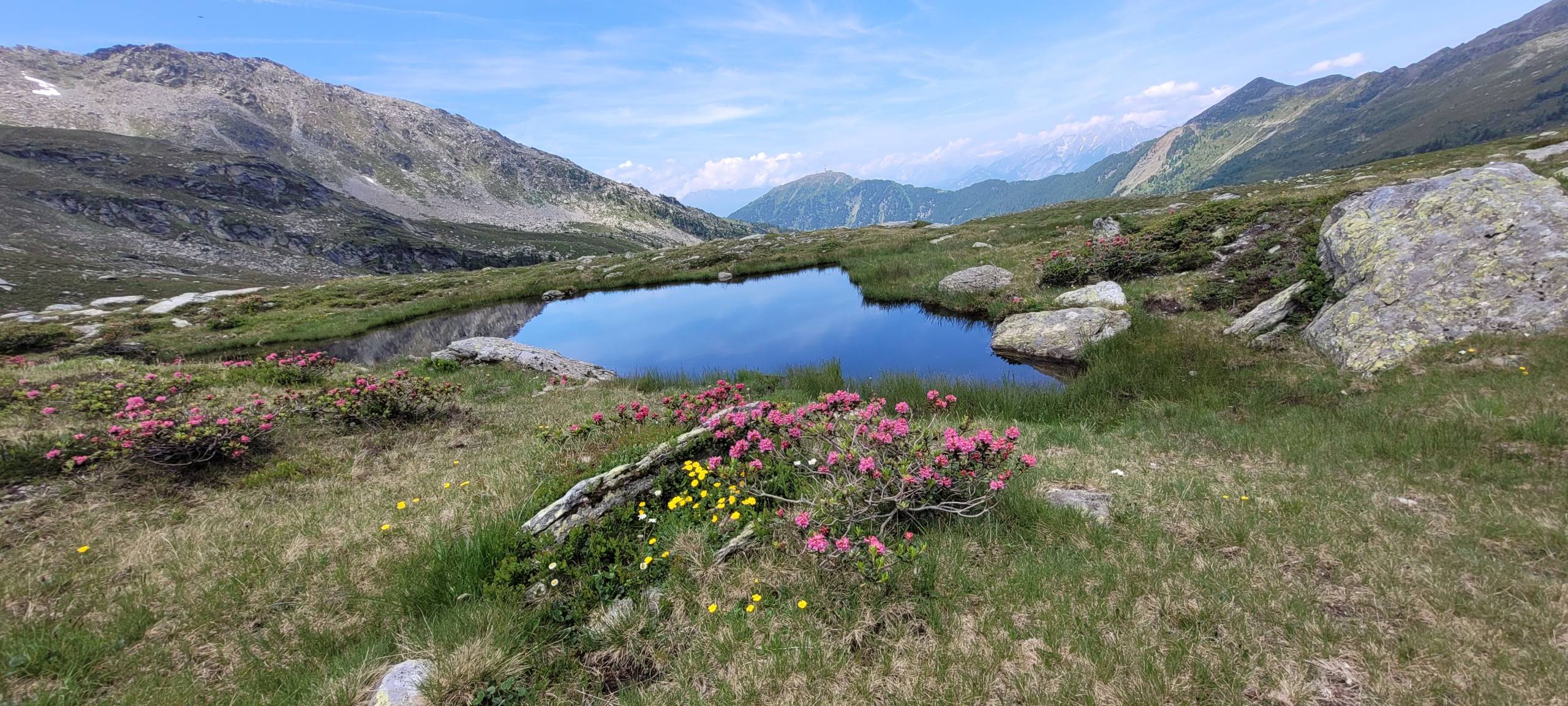 The Adventure Girls Club - Hiking Trip, Tatra Mountains, Slovakia