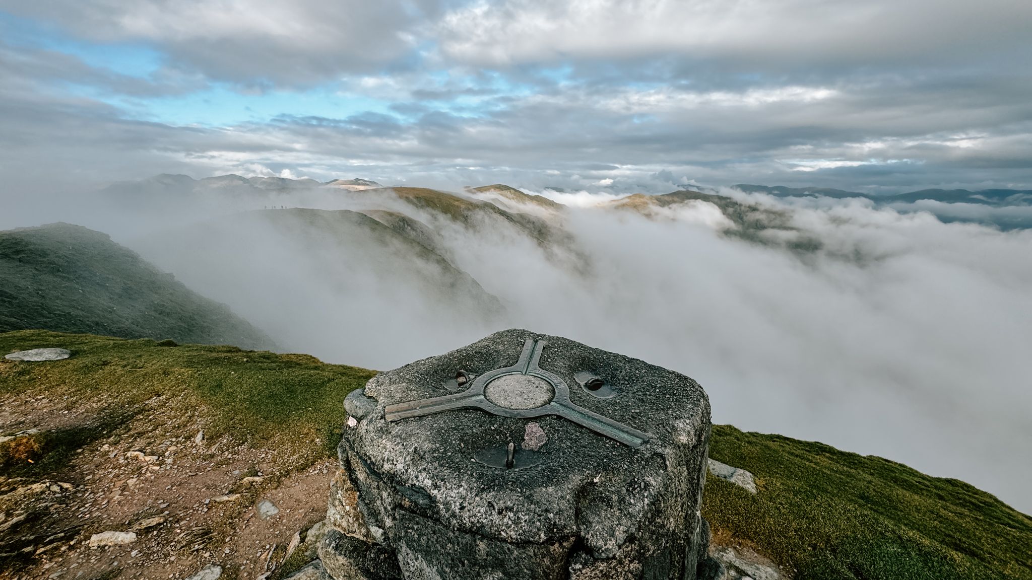 The Adventure Girls Club - Hiking Trip, Tatra Mountains, Slovakia