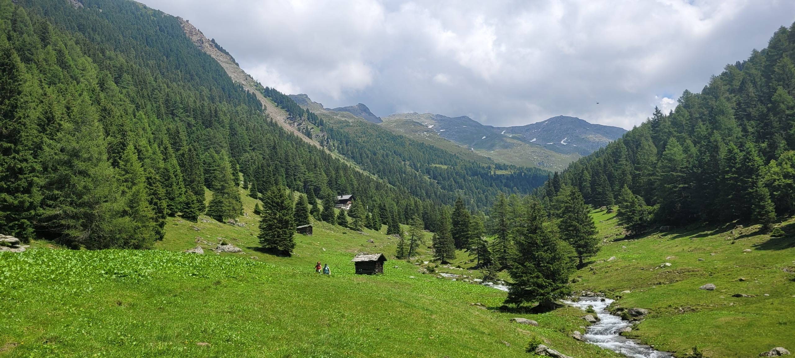 The Adventure Girls Club - Hiking Trip, Tatra Mountains, Slovakia