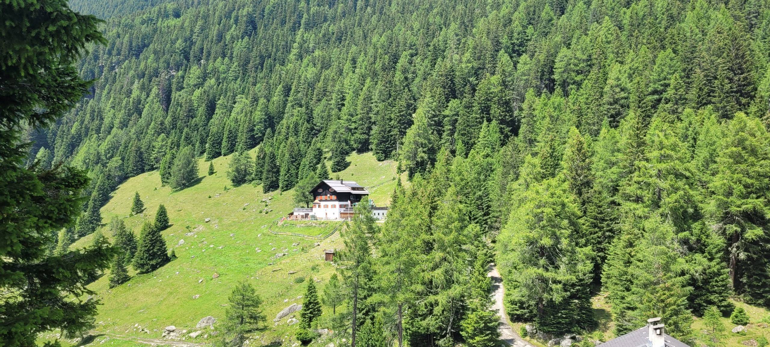 The Adventure Girls Club - Hiking Trip, Tatra Mountains, Slovakia