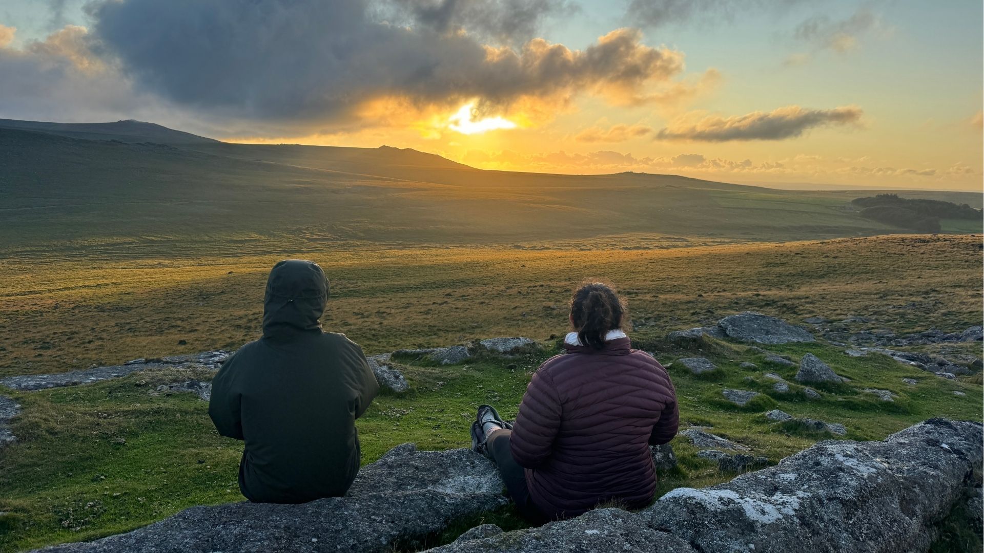 The Adventure Girls Club - Hiking Trip, Tatra Mountains, Slovakia