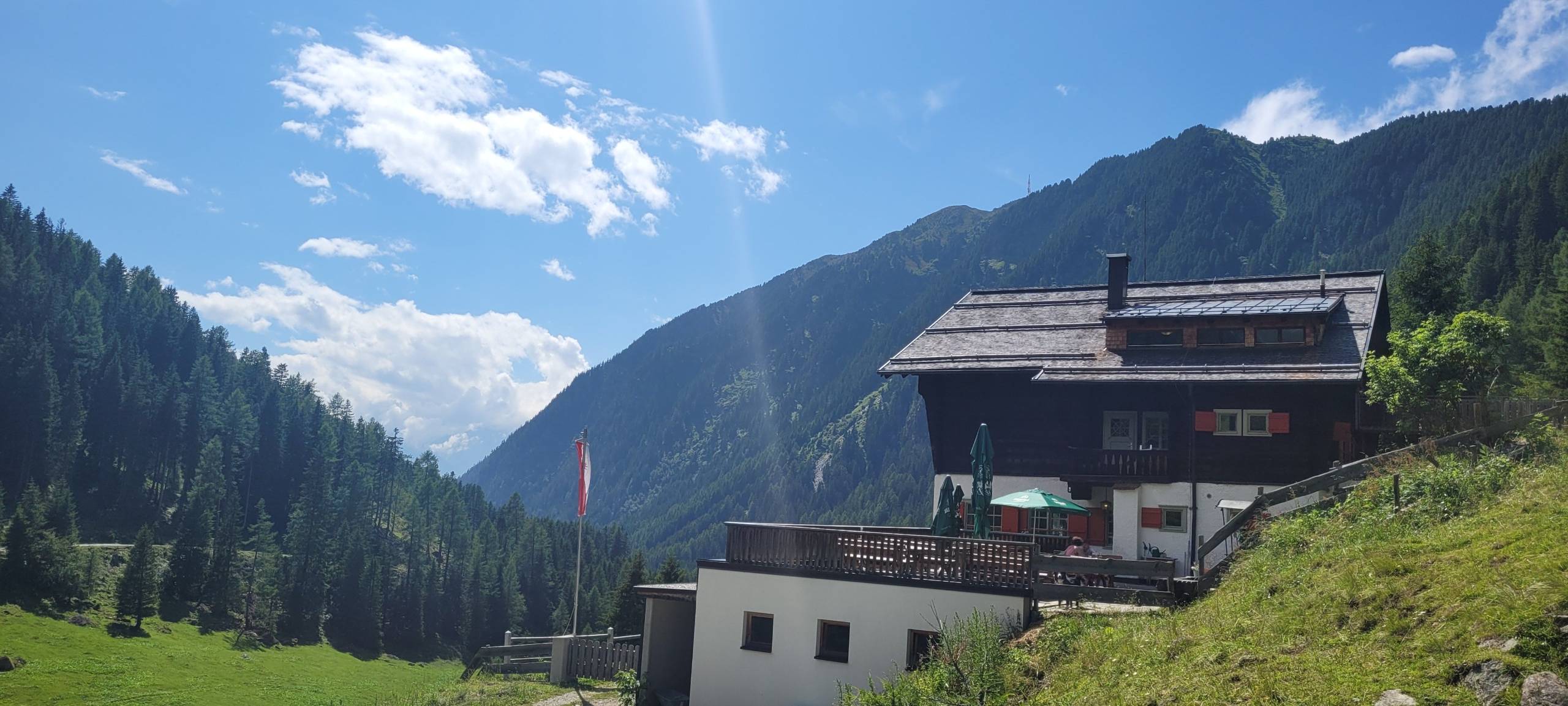 The Adventure Girls Club - Hiking Trip, Tatra Mountains, Slovakia
