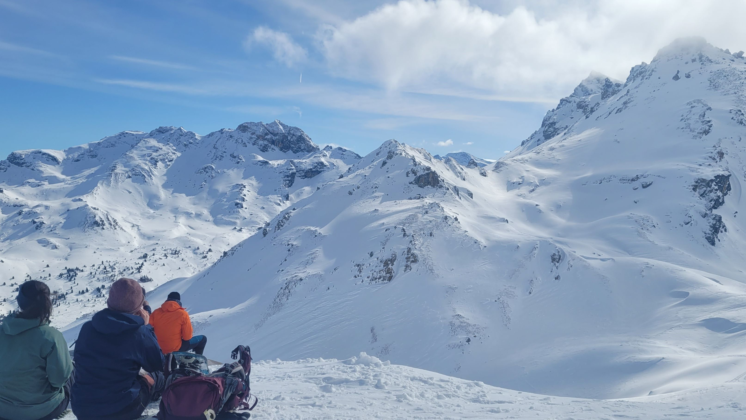The Adventure Girls Club - Hiking Trip, Tatra Mountains, Slovakia