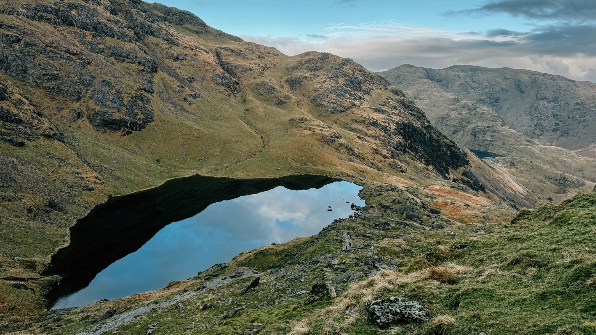 The Adventure Girls Club - Hiking Trip, Tatra Mountains, Slovakia