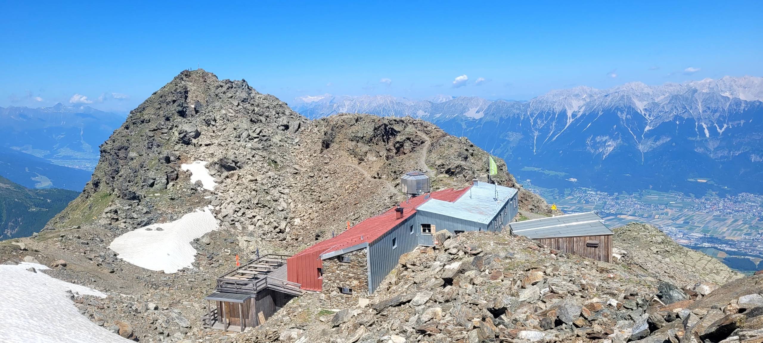 The Adventure Girls Club - Hiking Trip, Tatra Mountains, Slovakia