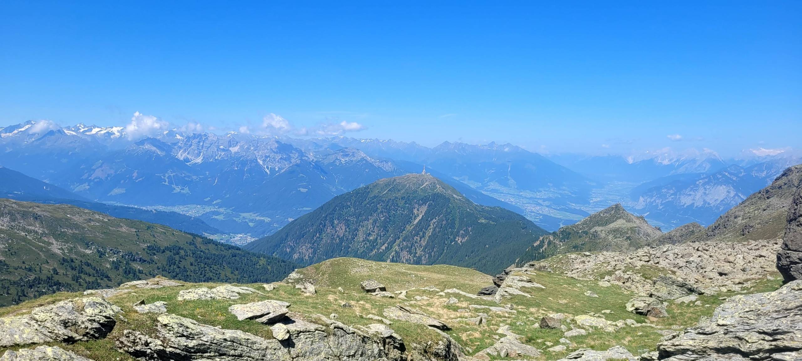 The Adventure Girls Club - Hiking Trip, Tatra Mountains, Slovakia