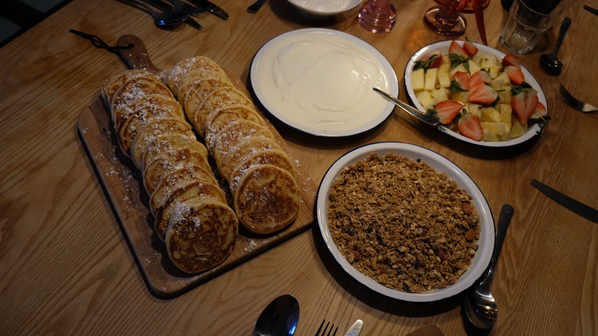 The Adventure Girls Club - Hiking Trip, Tatra Mountains, Slovakia