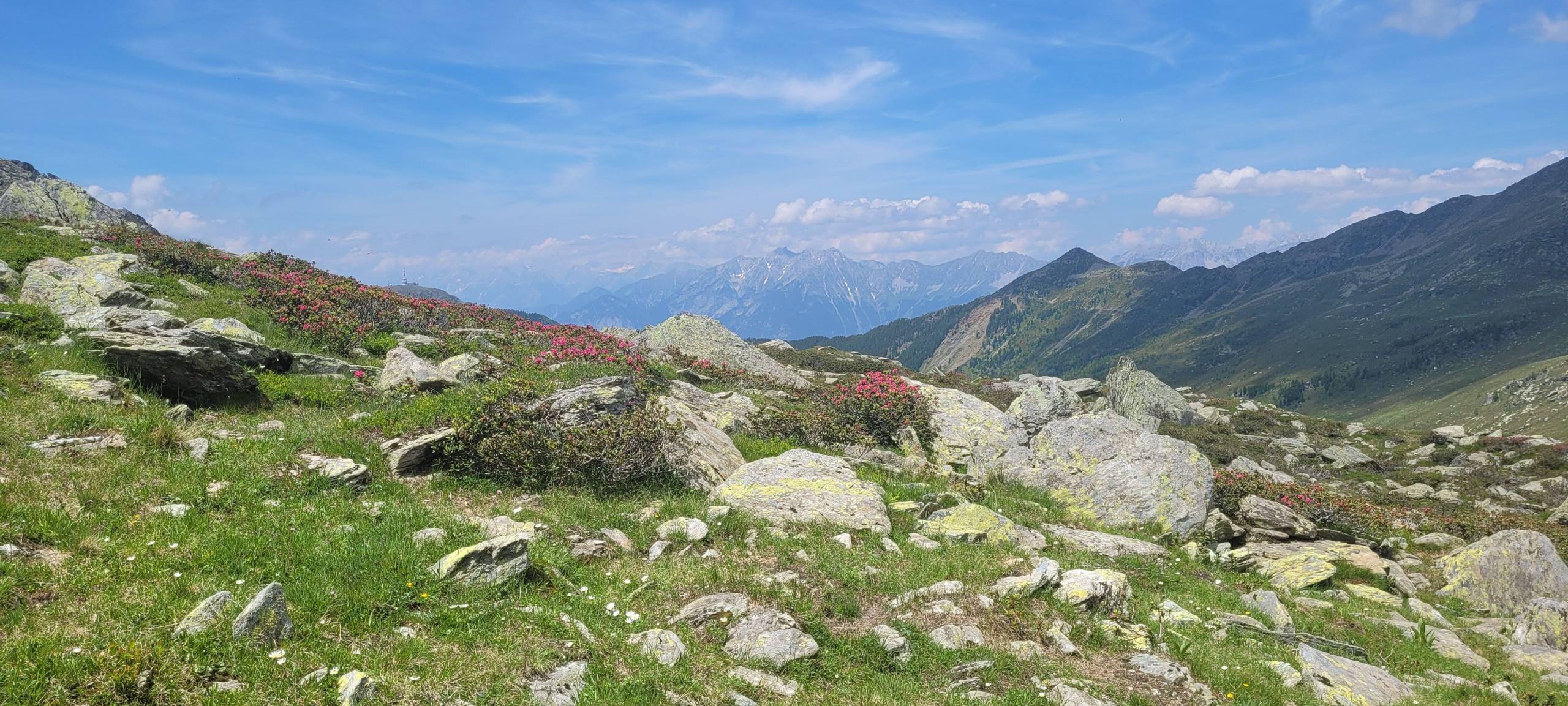 The Adventure Girls Club - Hiking Trip, Tatra Mountains, Slovakia