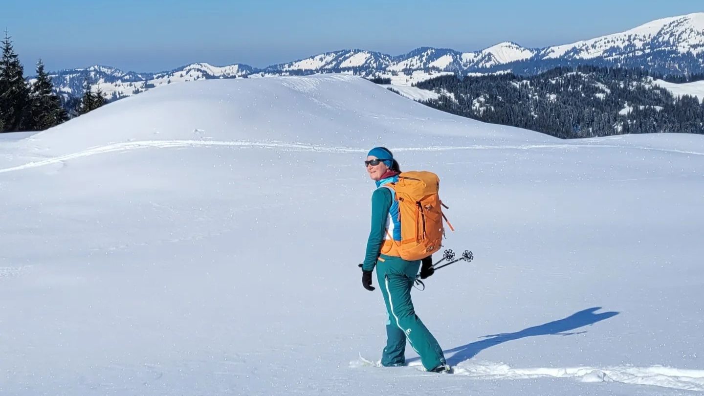 The Adventure Girls Club - Hiking Trip, Tatra Mountains, Slovakia