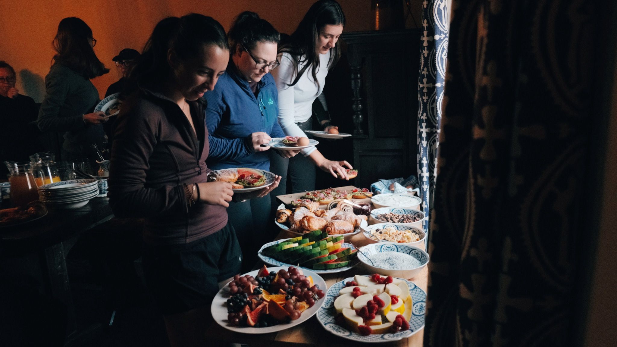 The Adventure Girls Club - Hiking Trip, Tatra Mountains, Slovakia