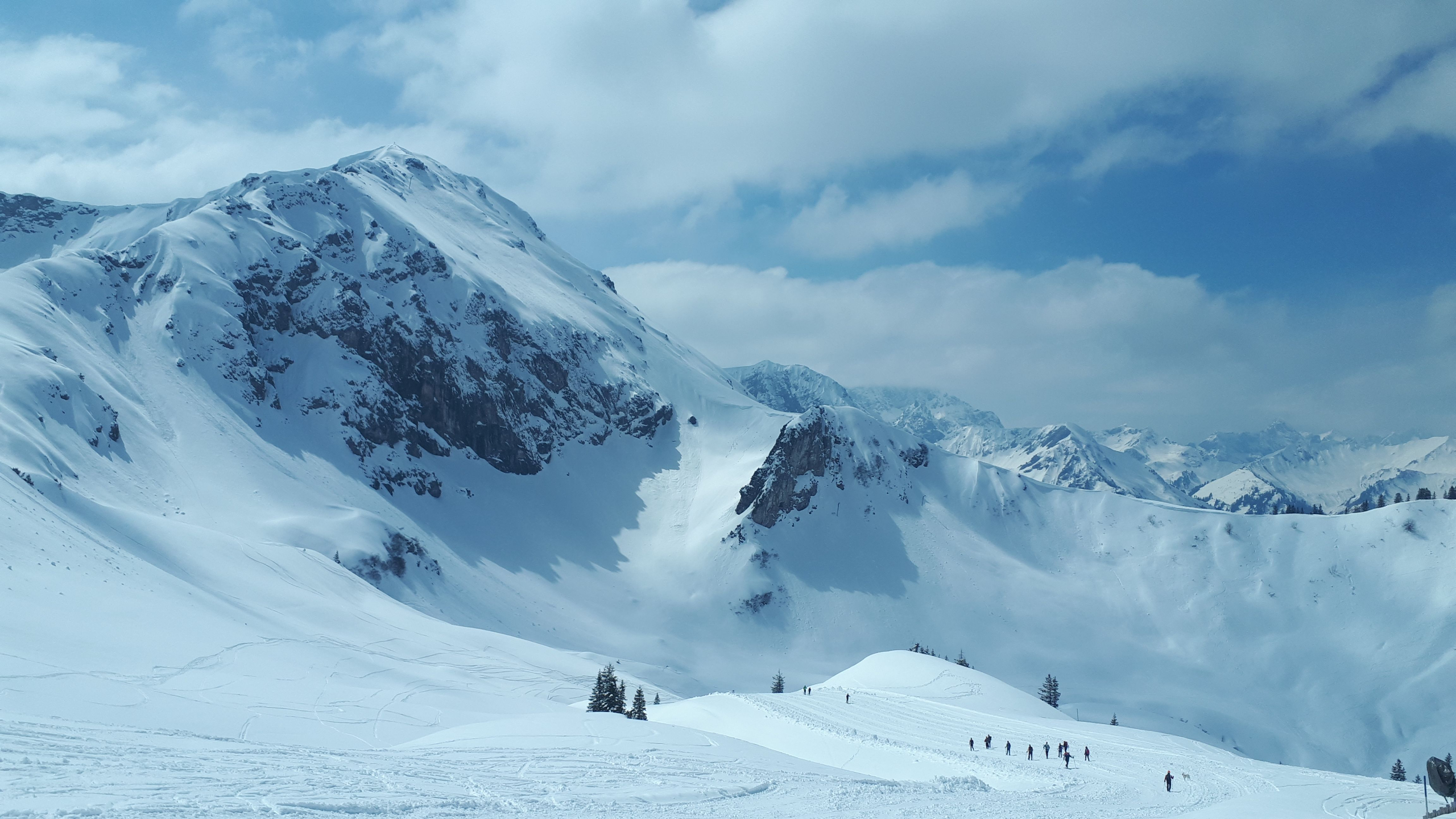 The Adventure Girls Club - Hiking Trip, Tatra Mountains, Slovakia