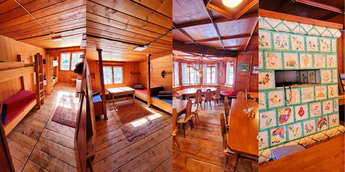 The Adventure Girls Club - Hiking Trip, Tatra Mountains, Slovakia