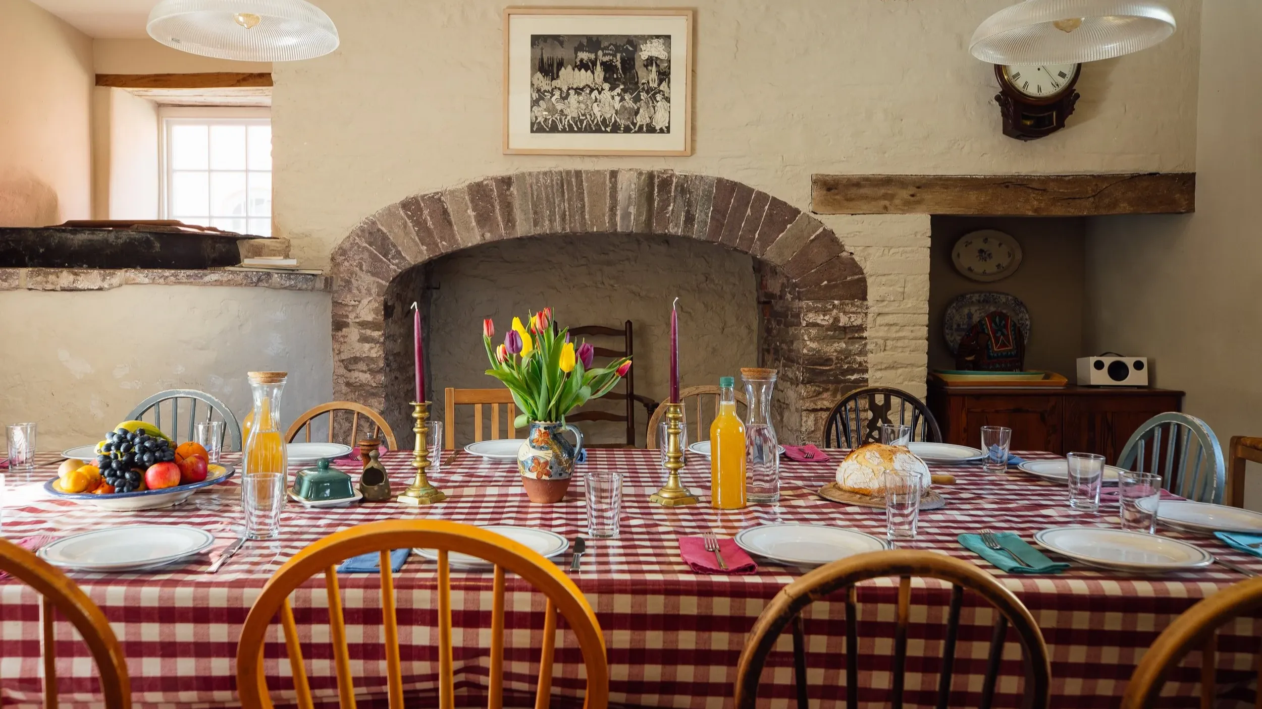 The Adventure Girls Club - Hiking Trip, Tatra Mountains, Slovakia