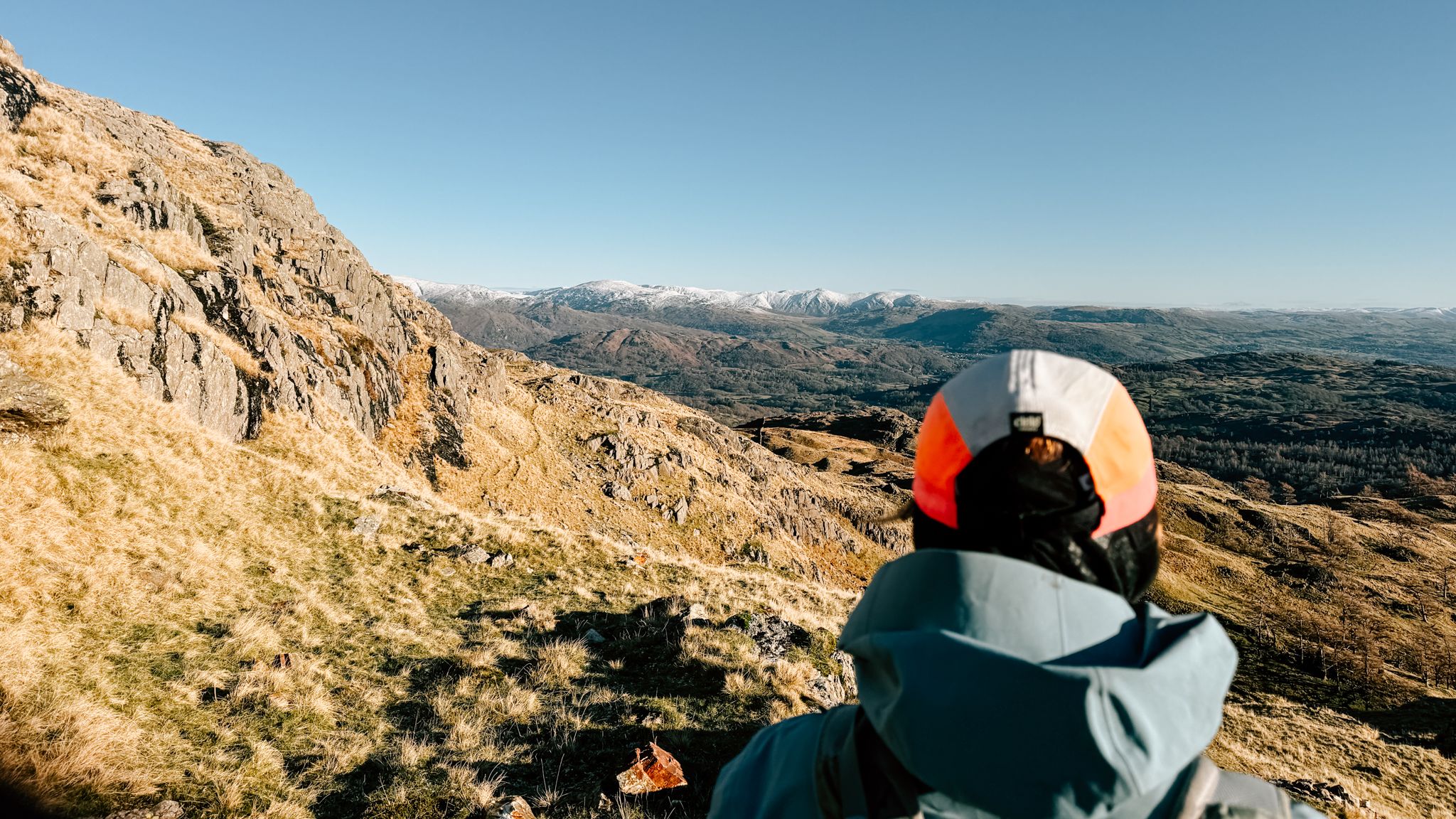 The Adventure Girls Club - Hiking Trip, Tatra Mountains, Slovakia
