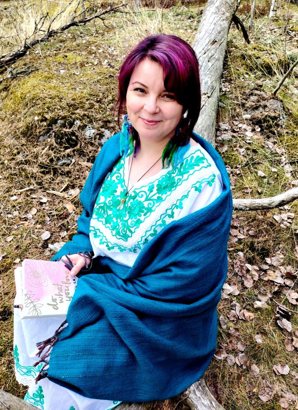Lilli Vinberg